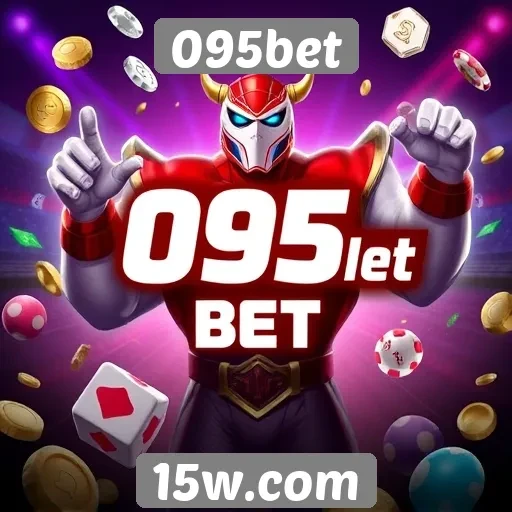 Análise das ofertas de jogos na plataforma 095bet