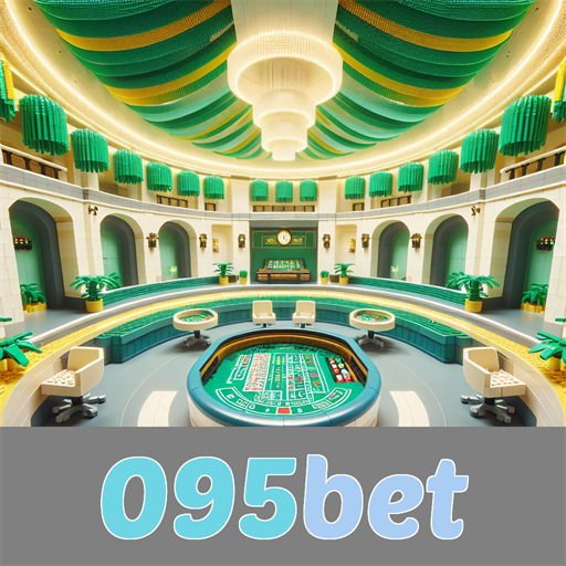 Experiência Imersiva no Casino Ao Vivo do 095bet