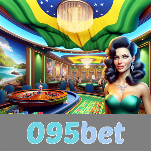 Descubra as Últimas Novidades em Jogos no 095bet