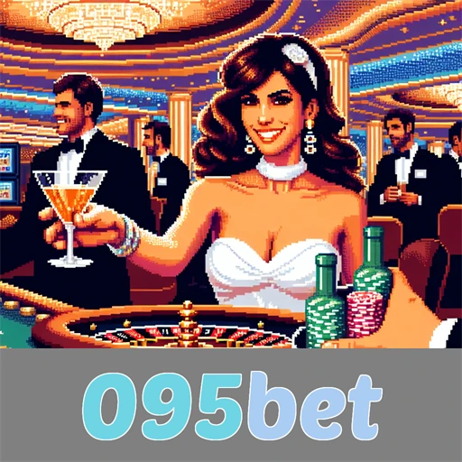 Descubra a emoção da roleta no 095bet