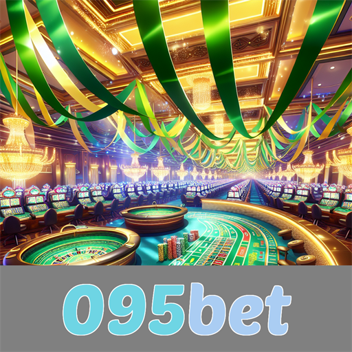 Caça-níqueis no 095bet: A Emoção dos Jogos de Slots Online