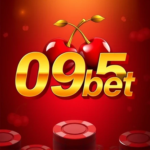 Logotipo 095bet