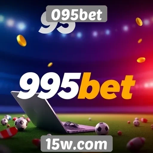 Ofertas especiais e bônus disponíveis na 095bet