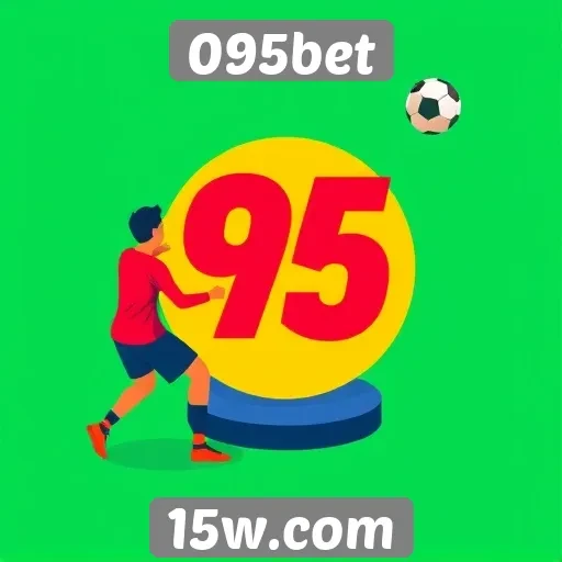 Experiência do usuário com o design da plataforma 095bet